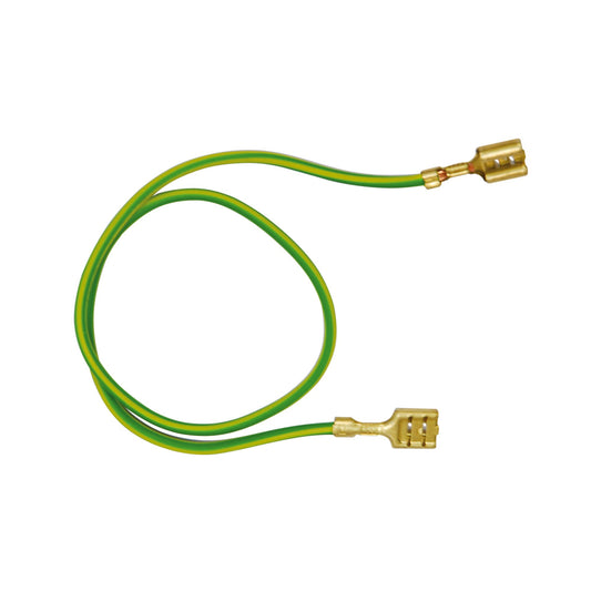 Solarbayer Kabel für Erdung (B) für Serie HVS E / LC