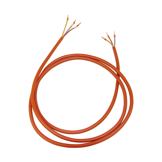 Solarbayer Kabel für Druckgebläse für HVS 50 - 100 E / LC
