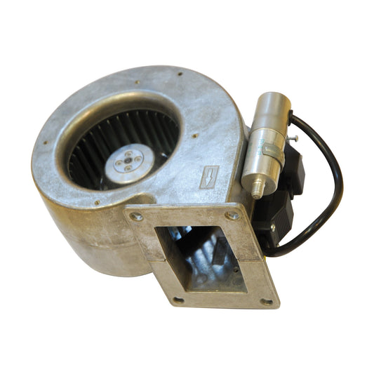 Solarbayer Druckgebläse für HVS 100 E / LC Typ G2E120