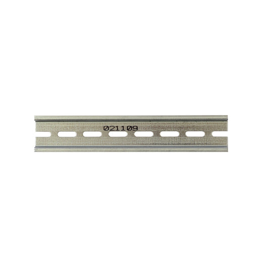 Solarbayer Hutschiene für Serie HVS E / LC