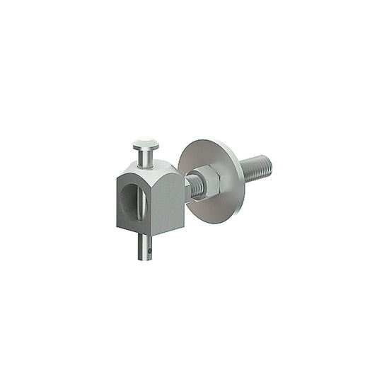 Solarbayer Türscharnier M16 für HVS 50 - 100 E / LC