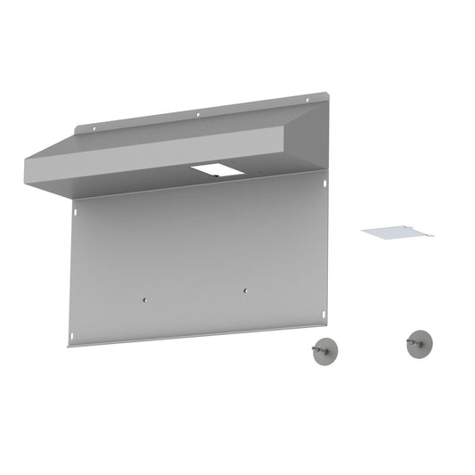Solarbayer Gebläseträger BAUGRUPPE für HVS 50/60 E