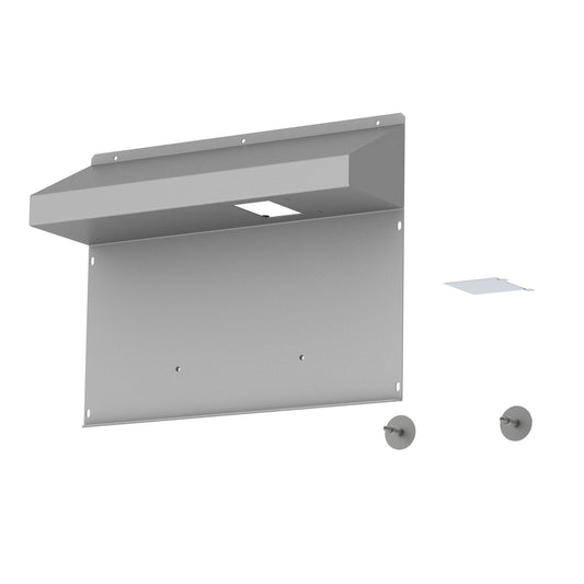 Solarbayer Gebläseträger BAUGRUPPE für HVS 100 E