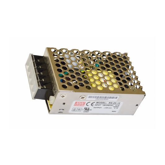 Solarbayer Schaltnetzteil AK4000 PS für Holzkessel der Serie HVS LC