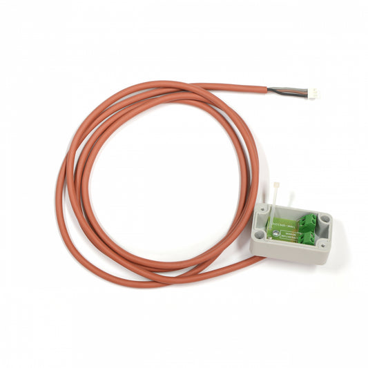 Solarbayer Anschlussdose Temperaturfühler für die HVS-Platine AK4005S / AK4005LSU