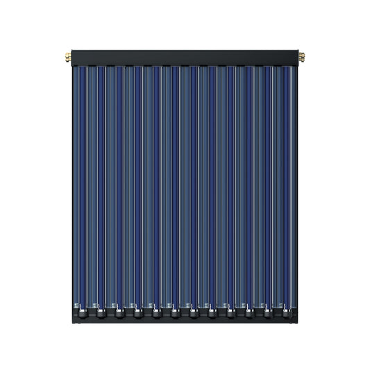 Solarbayer PremiumFlair AL 2.85 Indach Bruttokollektorfläche: 2,18 m2
