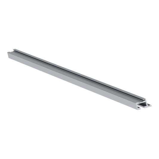 Solarbayer Kollektor-Montageschiene 2310 mm für PlusAL2.86 H
