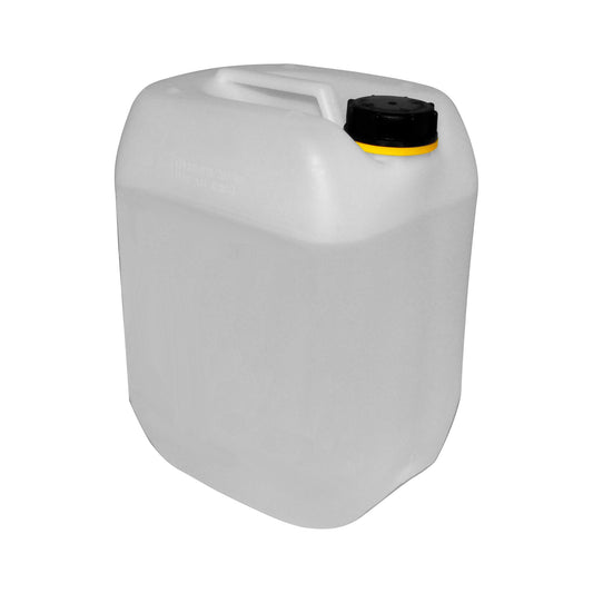 Solarbayer Solarflüssigkeit 10 Liter (Konzentrat) für Flachkollektoren mit Kupferarbsorber