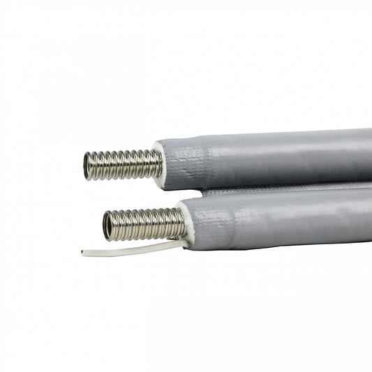 Solarbayer Solarleitung "V-Flex" DN20 Meterware