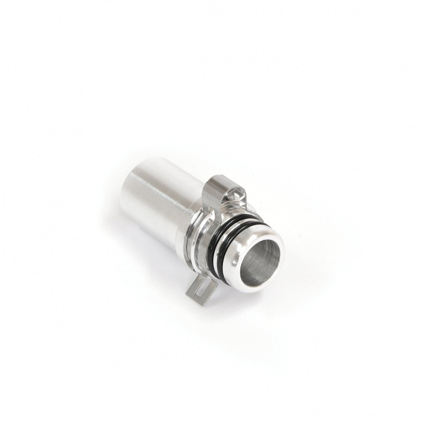 Solarbayer Flair AL Anschlussstück 22mm Aluminium Steckanschluss