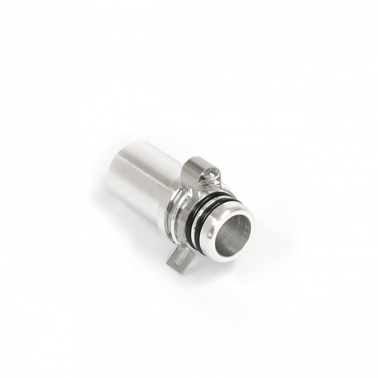 Solarbayer Flair AL Anschlussstück 22mm Aluminium Steckanschluss