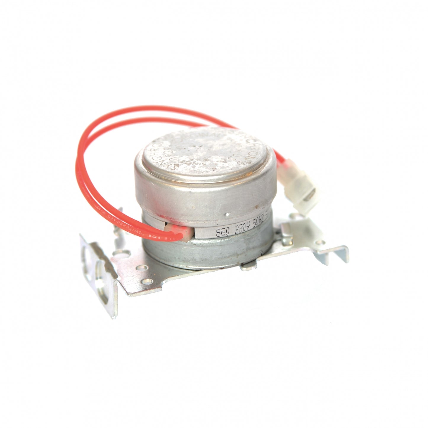 Solarbayer Motor 230V für 3-Wege Umschaltventil UV25 UV22 UV28