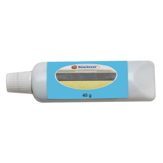 Solarbayer Heizungs-Fermit / Gewindedichtpaste für die Heizungsinstallation