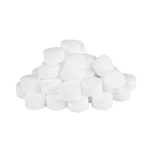 Solarbayer Befüllsalz Aqua Mobil 25 kg Regeneriersalz in Tablettenform