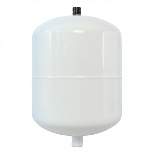Solarbayer Solar-Vorschaltgefäß, 18 Liter Volumen: 18 Liter