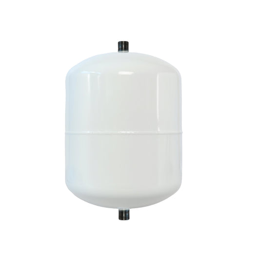 Solarbayer Solar-Vorschaltgefäß 24 Liter -VSI- Volumen: 24 Liter, DN20  (3/4" AG)