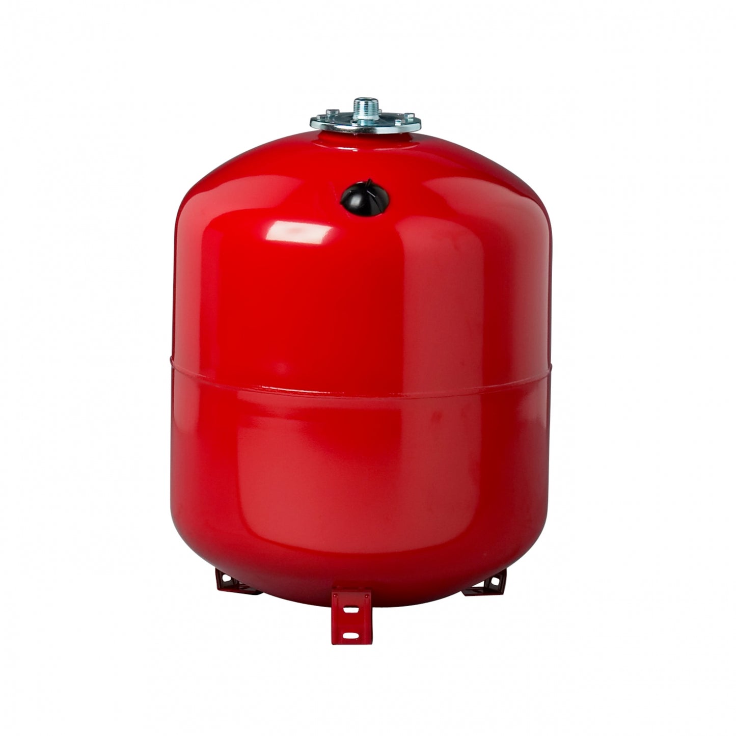 Solarbayer Ausdehnungsgefäß 35 Liter - VRV - für Heizungswasser, 3/4"AG