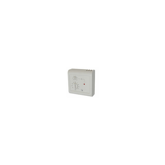 Solarbayer Analoge Raumeinheit FS10 / Pt für Heizungsregler D20