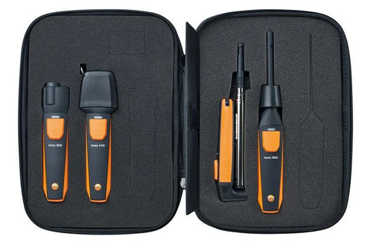 testo Smart Probes Klima-Set