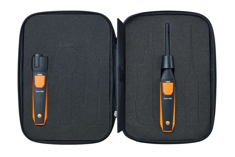 testo Smart Probes Schimmel-Set