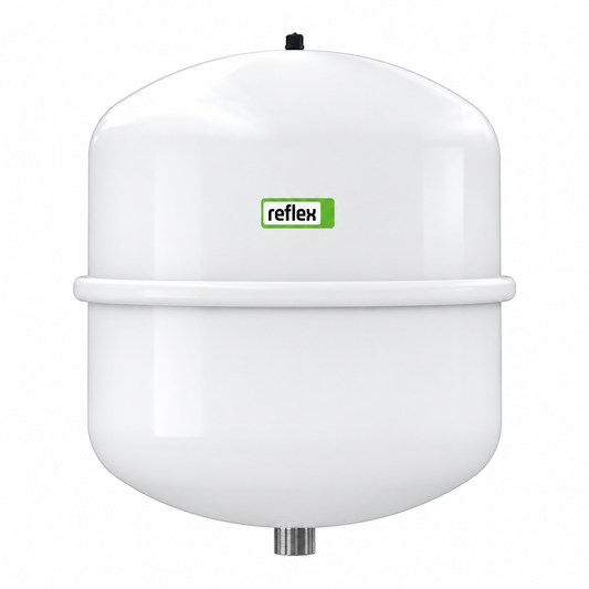 Reflex N Membrandruck-Ausdehnungsgefäß, 8-400 Liter