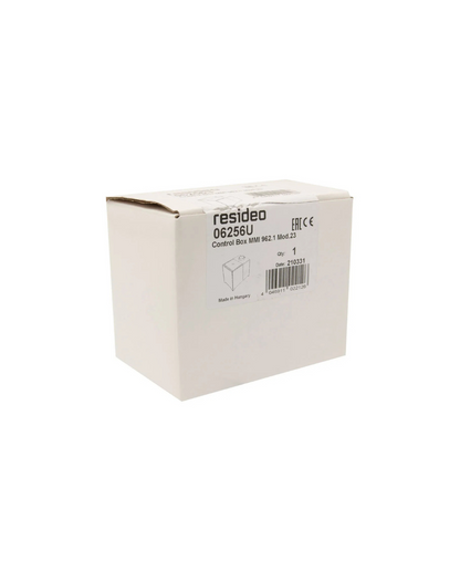 Honeywell / Resideo MMI 962 Gasfeuerungsautomat