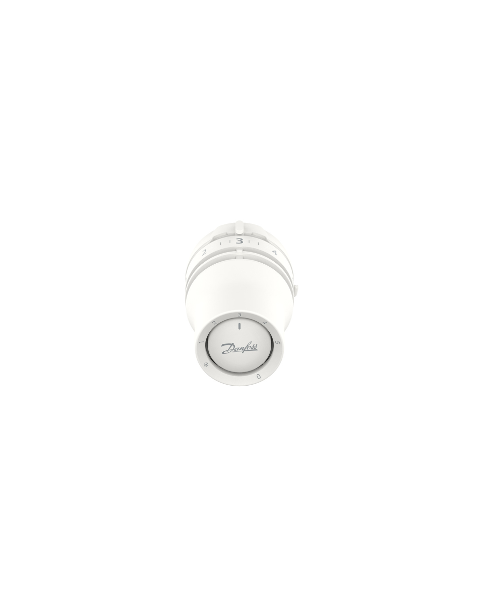 Danfoss Thermostatkopf React Redia M30x1,5 (015G3339) mit eingebautem Sensor