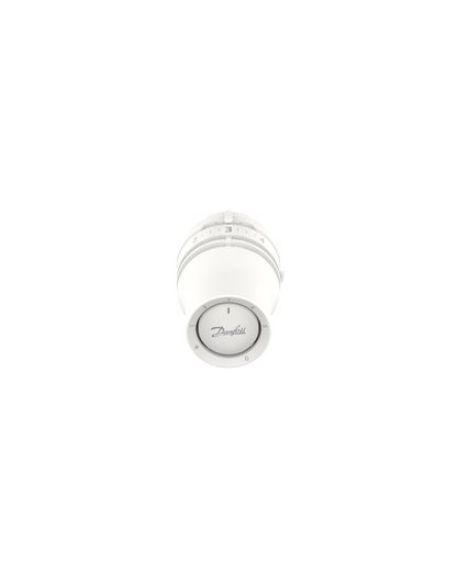 Danfoss Thermostatkopf React Redia M30x1,5 (015G3339) mit eingebautem Sensor