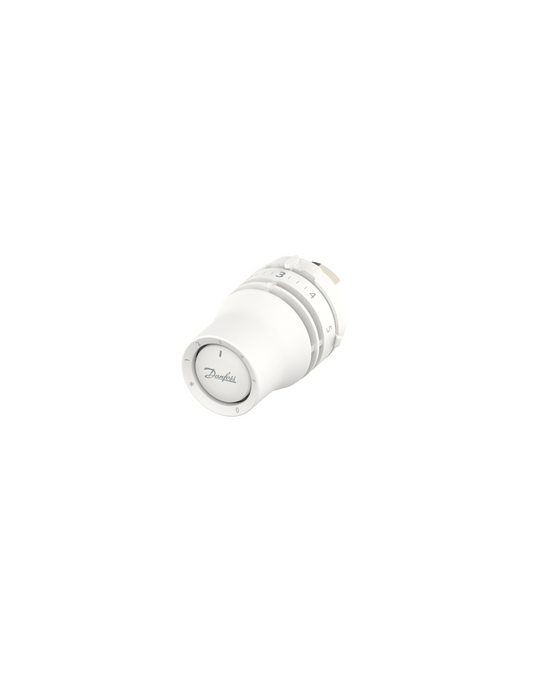 Danfoss Thermostatkopf React Redia M30x1,5 (015G3339) mit eingebautem Sensor