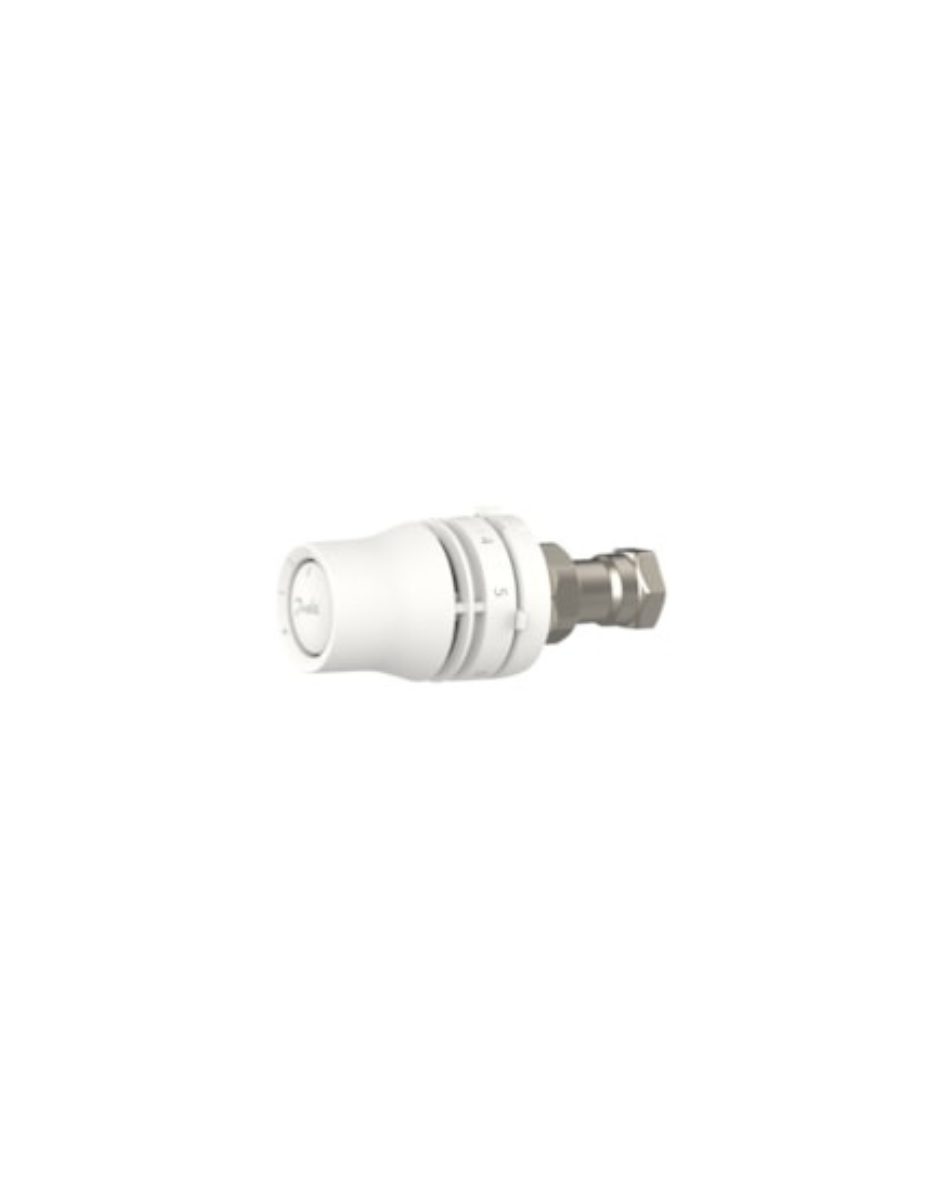 Danfoss Thermostatkopf React Redia M30x1,5 (015G3339) mit eingebautem Sensor