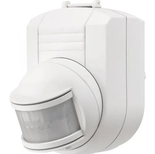 Honeywell / Friedmann Spectra 200° Passiv-Infrarot-Bewegungsmelder