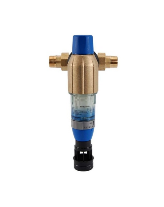 BWT Rückspülfilter Bolero RF 1" DN25