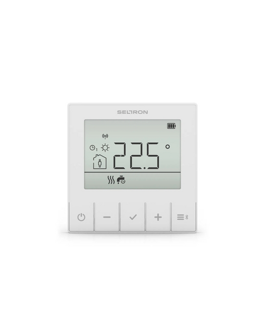 Seltron Raumeinheit RCD20