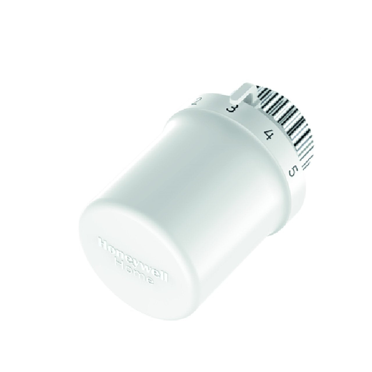 Honeywell Hygiene-Thermostatkopf Thera-6, M30 x 1,5, mit Nullstellung