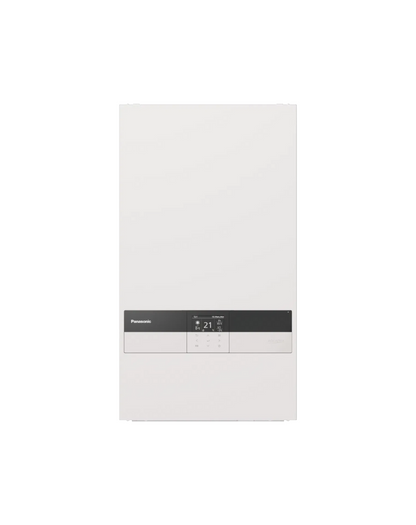 Panasonic Aquarea R290 Wärmepumpe L-Serie (5 - 9 kW) Set inklusive Hydromodul