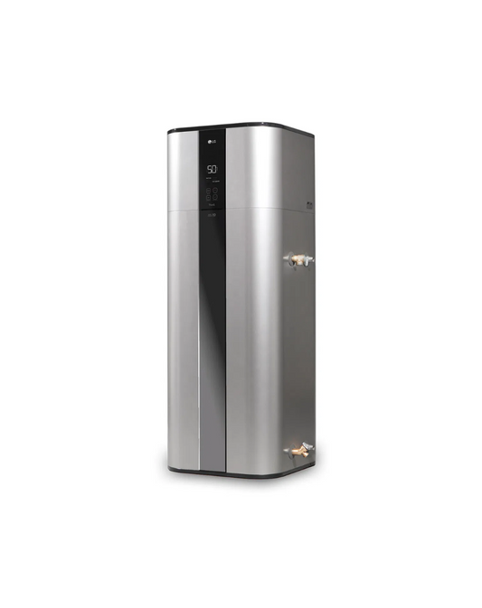 LG Brauchwasserwärmepumpe Therma V WH20S.F5 200 Liter