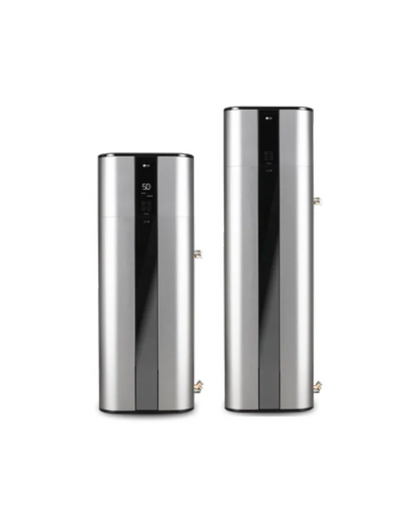 LG Brauchwasserwärmepumpe Therma V WH20S.F5 200 Liter