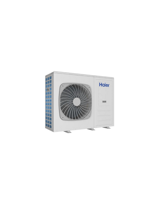 Haier Monoblock Wärmepumpe HPM Nd2 R290, 8-12kW