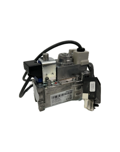 Viessmann (7148851) Atola Rexola Gasautomat