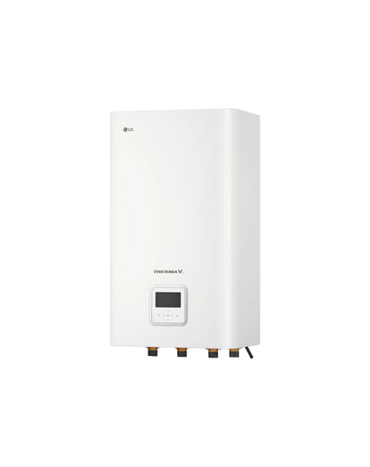 LG Therma V R290 Hydrobox Inneneinheit