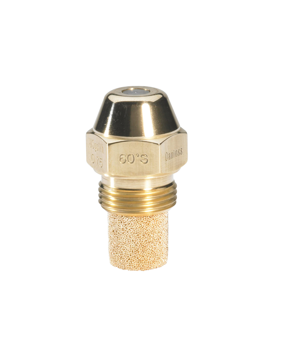 Danfoss S Vollkegel Ölbrennerdüsen 60°