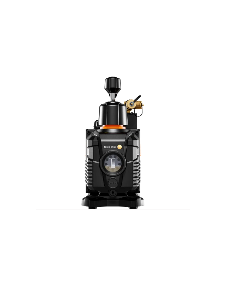 testo 565i Vakuumpumpe 10 CFM / 283 l/min
