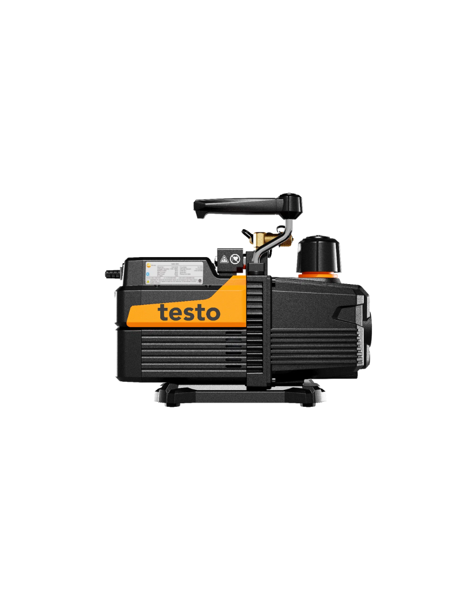 testo 565i Vakuumpumpe 10 CFM / 283 l/min