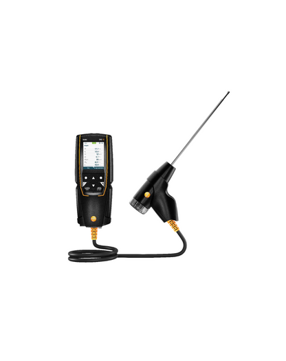 testo 310 Abgasmessgerät Einsteiger-Set
