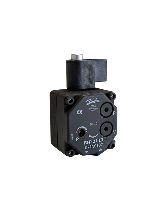 Danfoss Ölbrennerpumpe BFP 21 L3 L (071N0107)