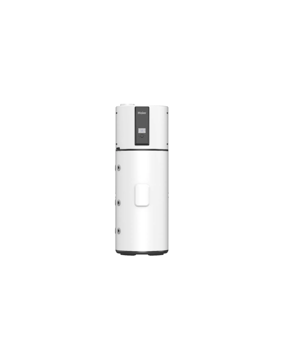 Haier Brauchwasser-Wärmepumpe M7 (bodenstehend, mit Wärmetauscher)