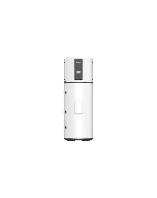 Haier Brauchwasser-Wärmepumpe M7 (bodenstehend, mit Wärmetauscher)