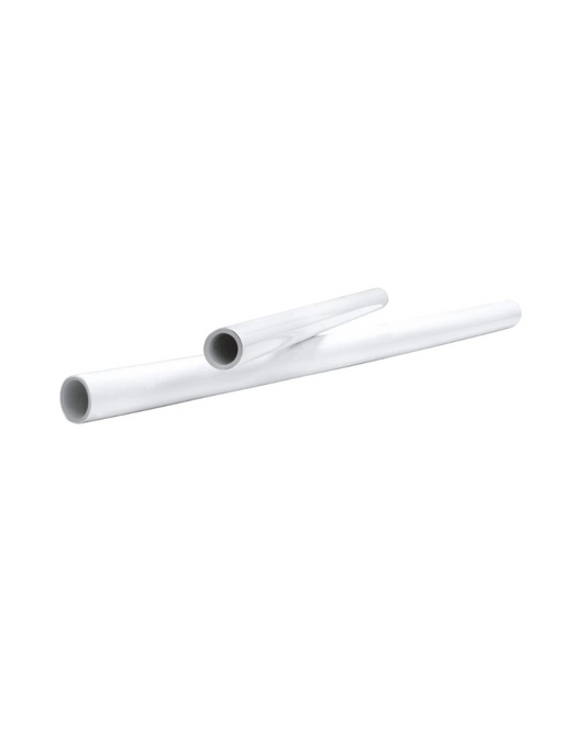 Pipetec Aluminium-Mehrschicht-Verbundrohr, 2m Stange