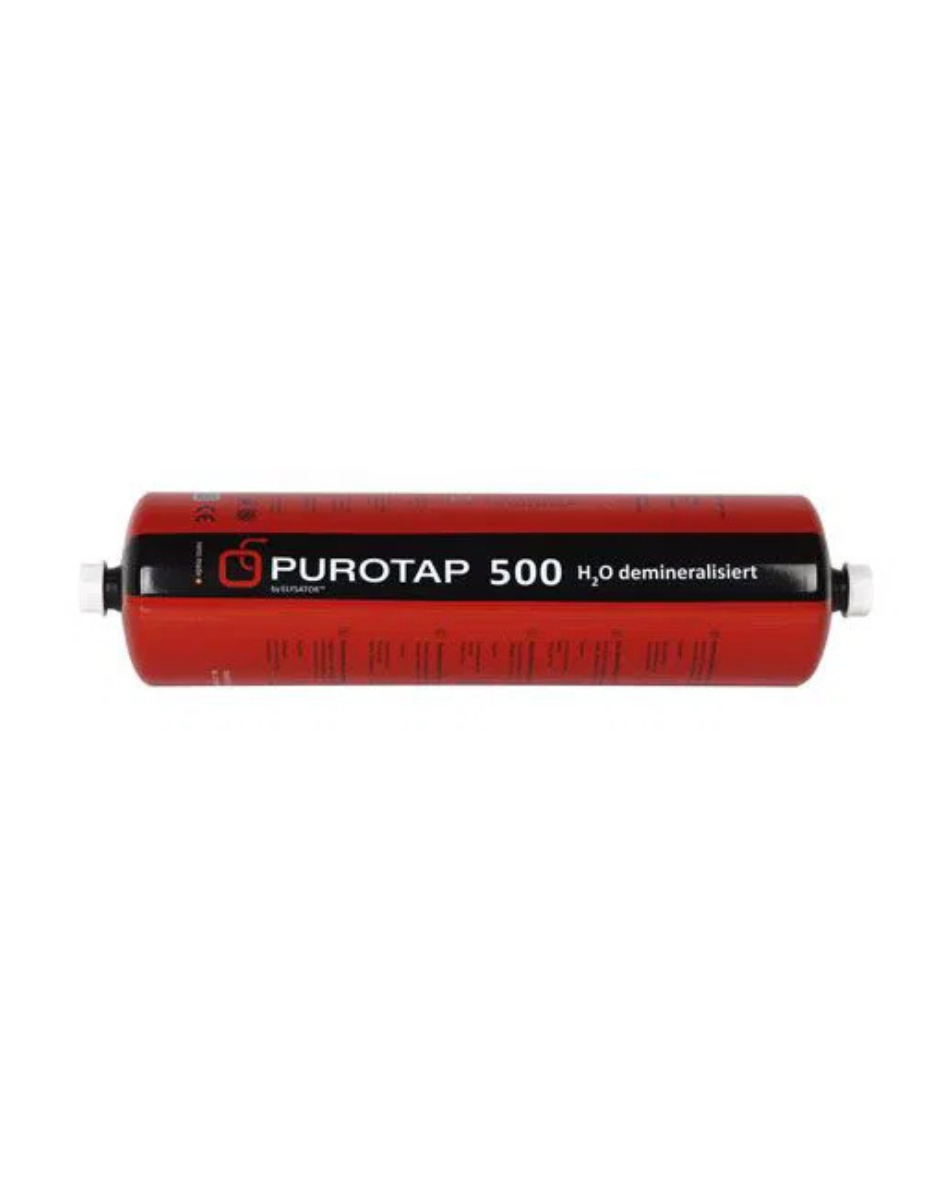 Purotap Vollentsalzungs-Einwegpatrone 500 für 5 m³ (101036)