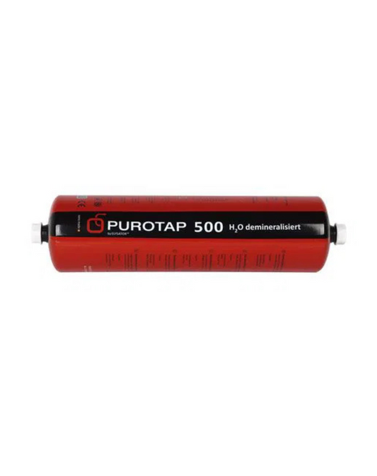 Purotap Vollentsalzungs-Einwegpatrone 500 für 5 m³ (101036)
